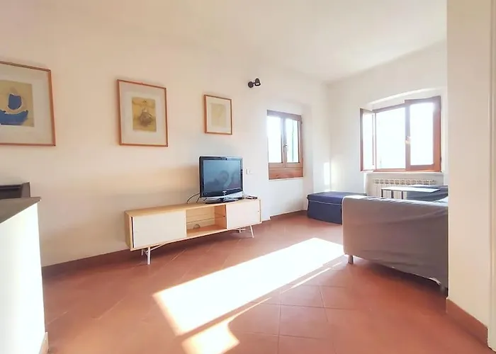La Cascina Tra Gli Ulivi