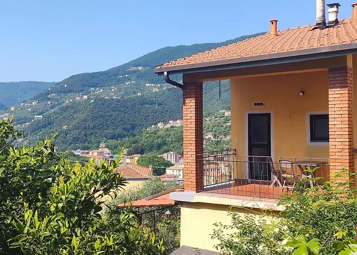 La Cascina Tra Gli Ulivi