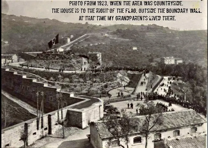 La Cascina Tra Gli Ulivi
