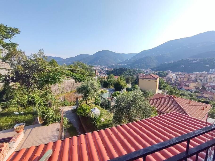 Apartment La Cascina Tra Gli Ulivi La Spezia
