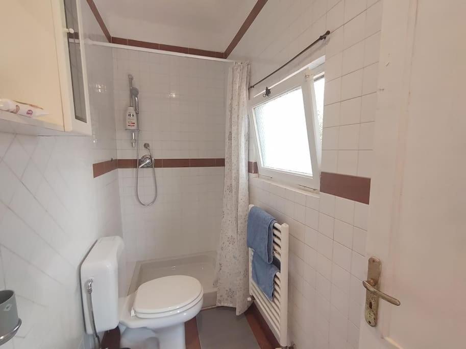 La Cascina Tra Gli Ulivi Apartment