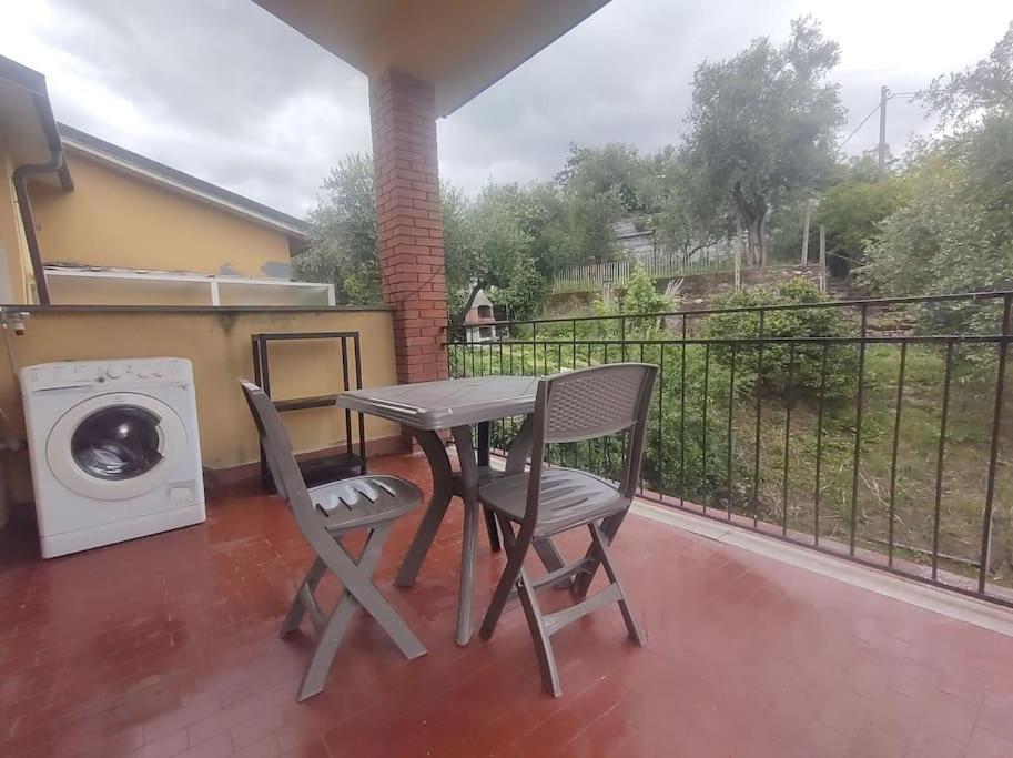 Apartment La Cascina Tra Gli Ulivi La Spezia