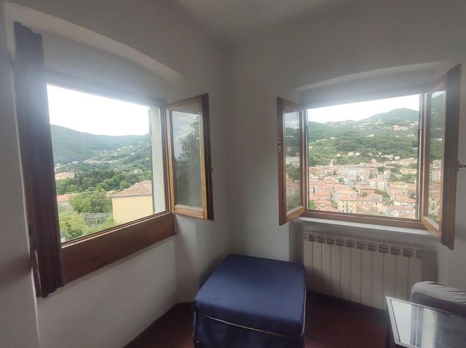 Apartment La Cascina Tra Gli Ulivi *